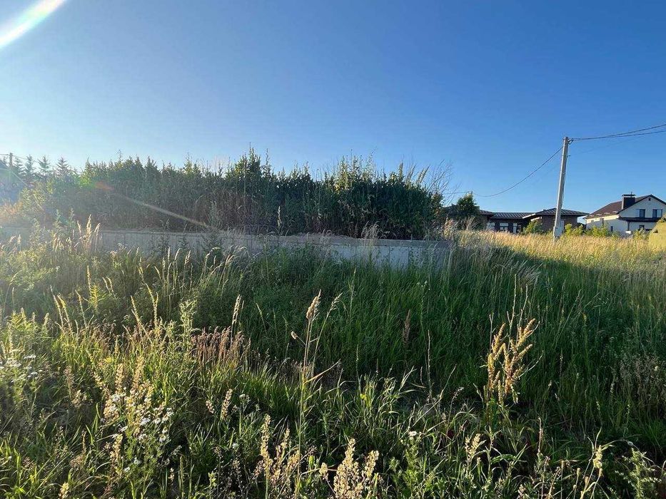 (8) Продам земельну ділянку в Прибузькому 8686