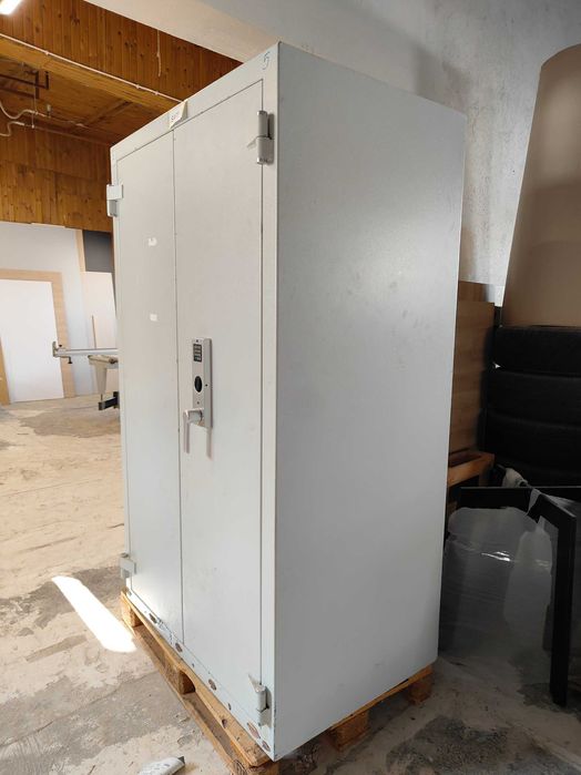 Szafa pancerna, sejf