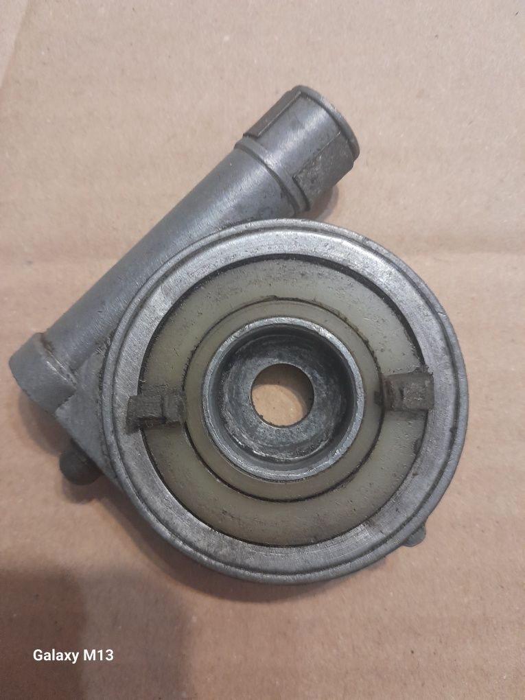 Lampa C 330 c 4011 c360  lampa robocza C325 komar napęd licznika pedał