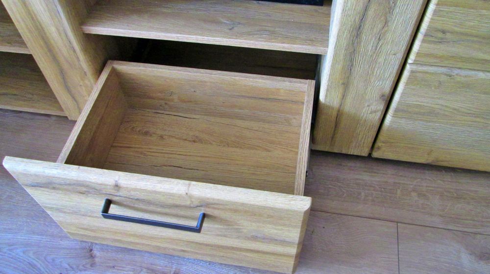 stolik z półką meble Wójcik