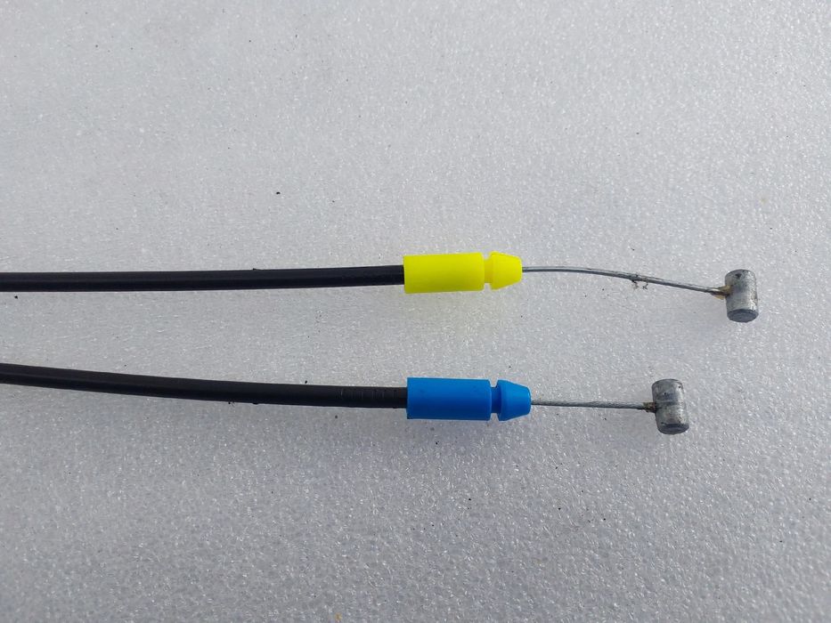 Fechadura / fecho porta trás direito CITROËN C4 Aircross