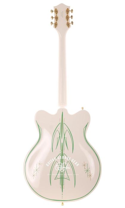 Guitarra Gretsch G5422T Electromatic "Hot Rod Walt"