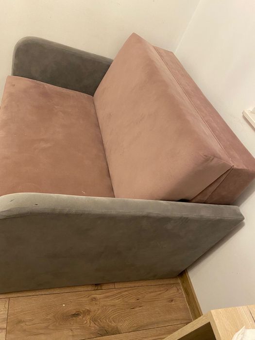 Meble - biurko szafa lozko