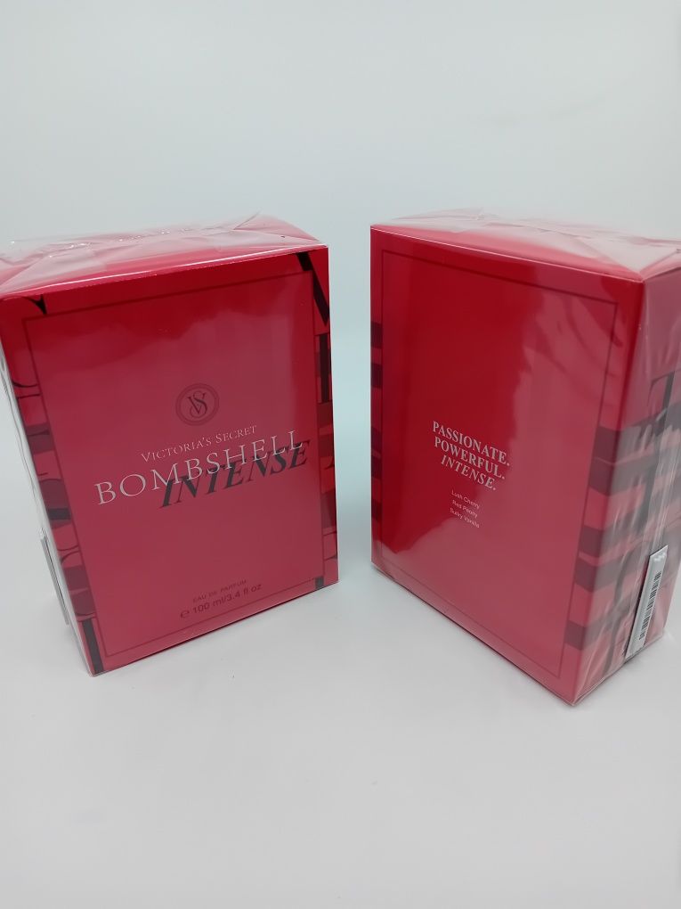 Perfumy Victorias Secret Bombshell Intense edp edp 100ml