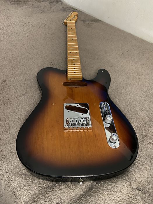 Telecaster Rickwood