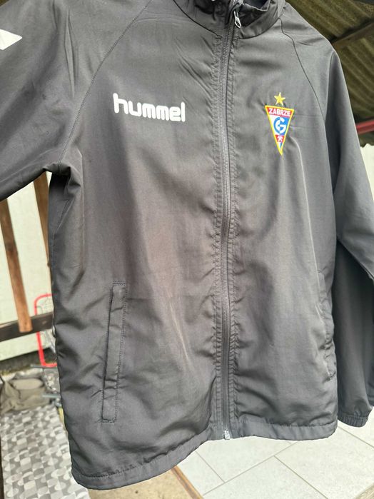 Bluza dresowa Górnik Zabrze
