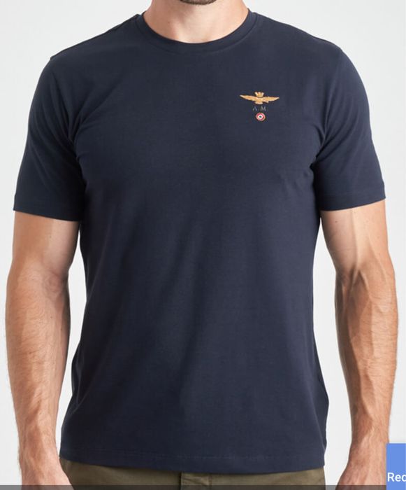 Aeronautica militare футболка оригінал