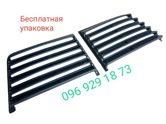 Жалюзи,решетка заднего стекла авто ВАЗ 2101,2103,2105,2106,2107