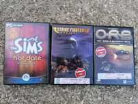3 Jogos para o PC
