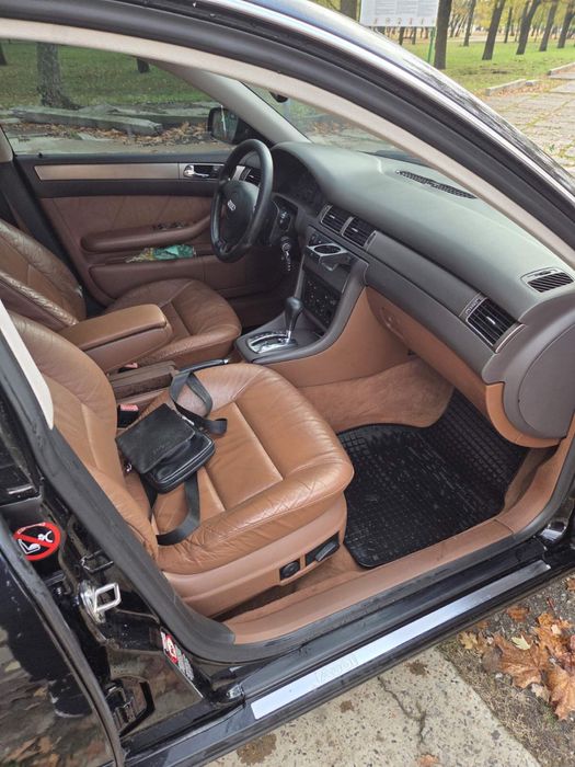 Продам AUDI А6 С5