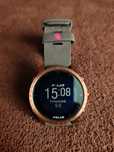 Smartwatch    Zegarek sportowy      POLAR GRIT X PRO      M\L
