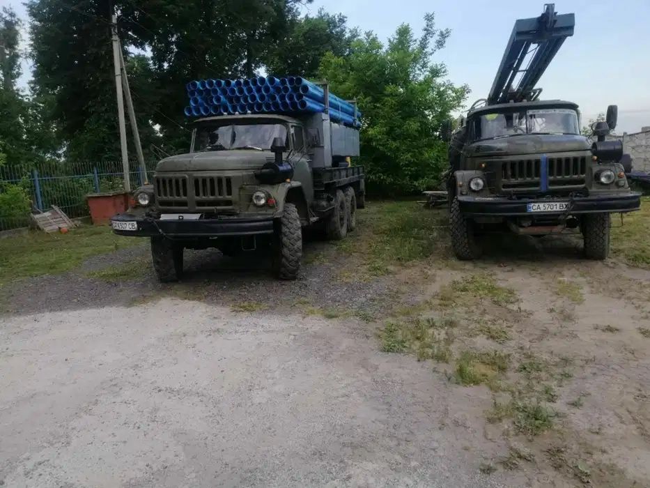 ЯКІСНО Буріння скважин Бурение скважин Свердловинне буріння МОНТАЖ