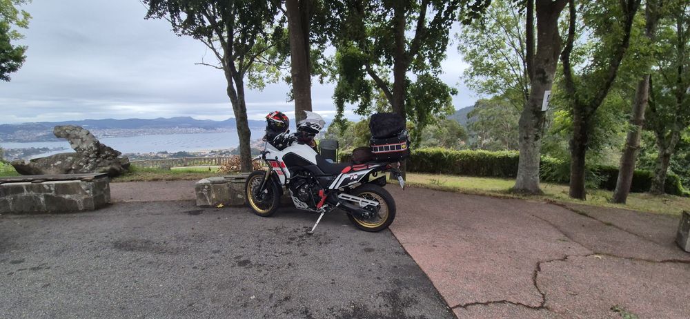 Yamaha Teneré 700 Rally Edition 2023