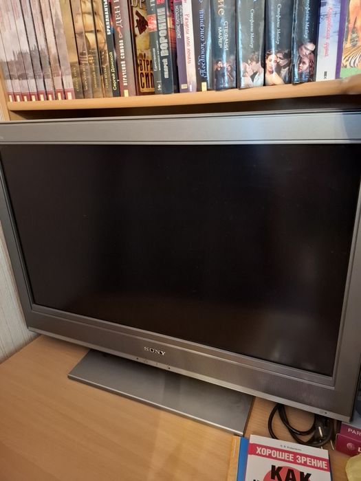 Телевізори робочі