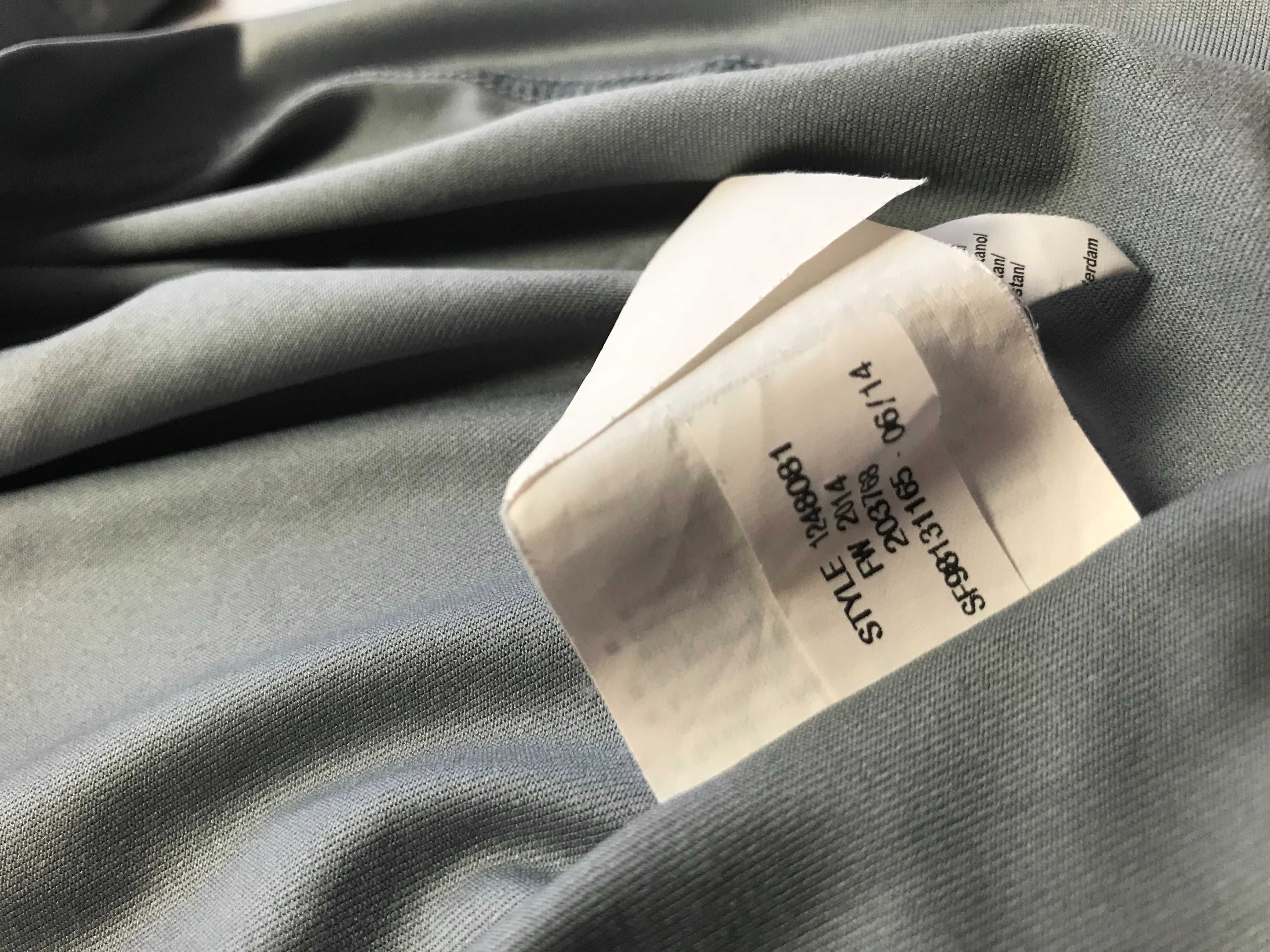 UNDER ARMOUR r.S oryginalna koszulka sportowa męska stan BDB