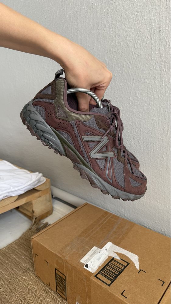 New Balance 610 оригінал [29.5-30 см]