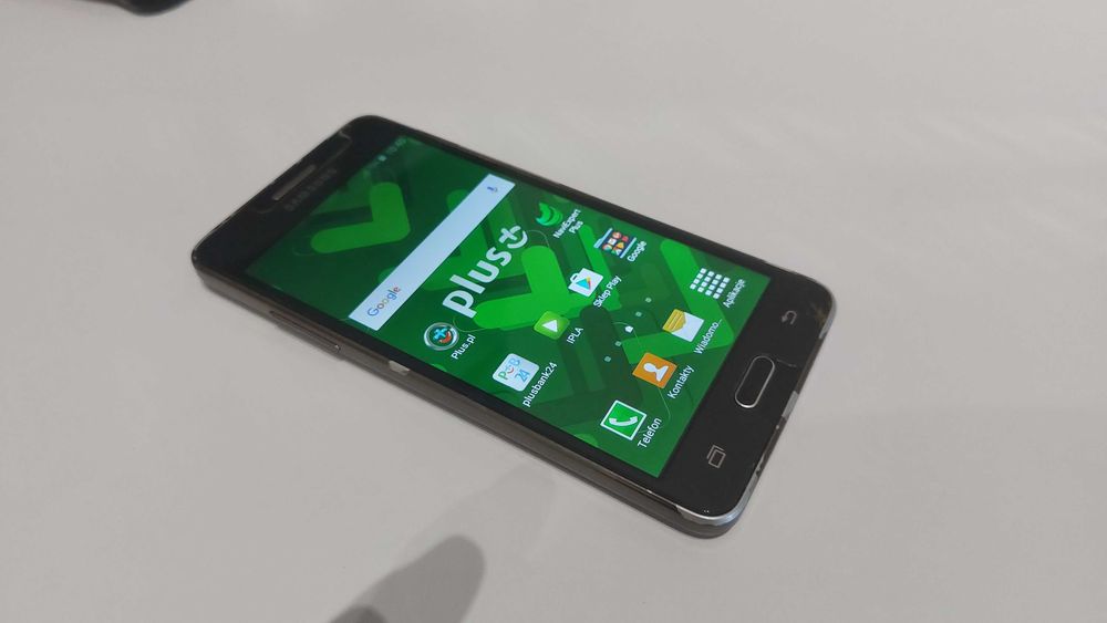 Smartfon Galaxy Grand Prime