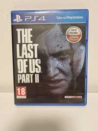 The Last of Us Part II. Płyta w stanie idealnym