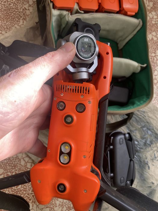 продам Autel Evo 2 Pro 6K