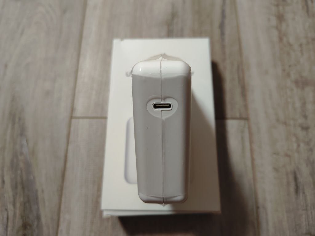 Блок живлення для ноутбуків та телефонів USB-C 118W 20V 5.9A PD/QC 3.0