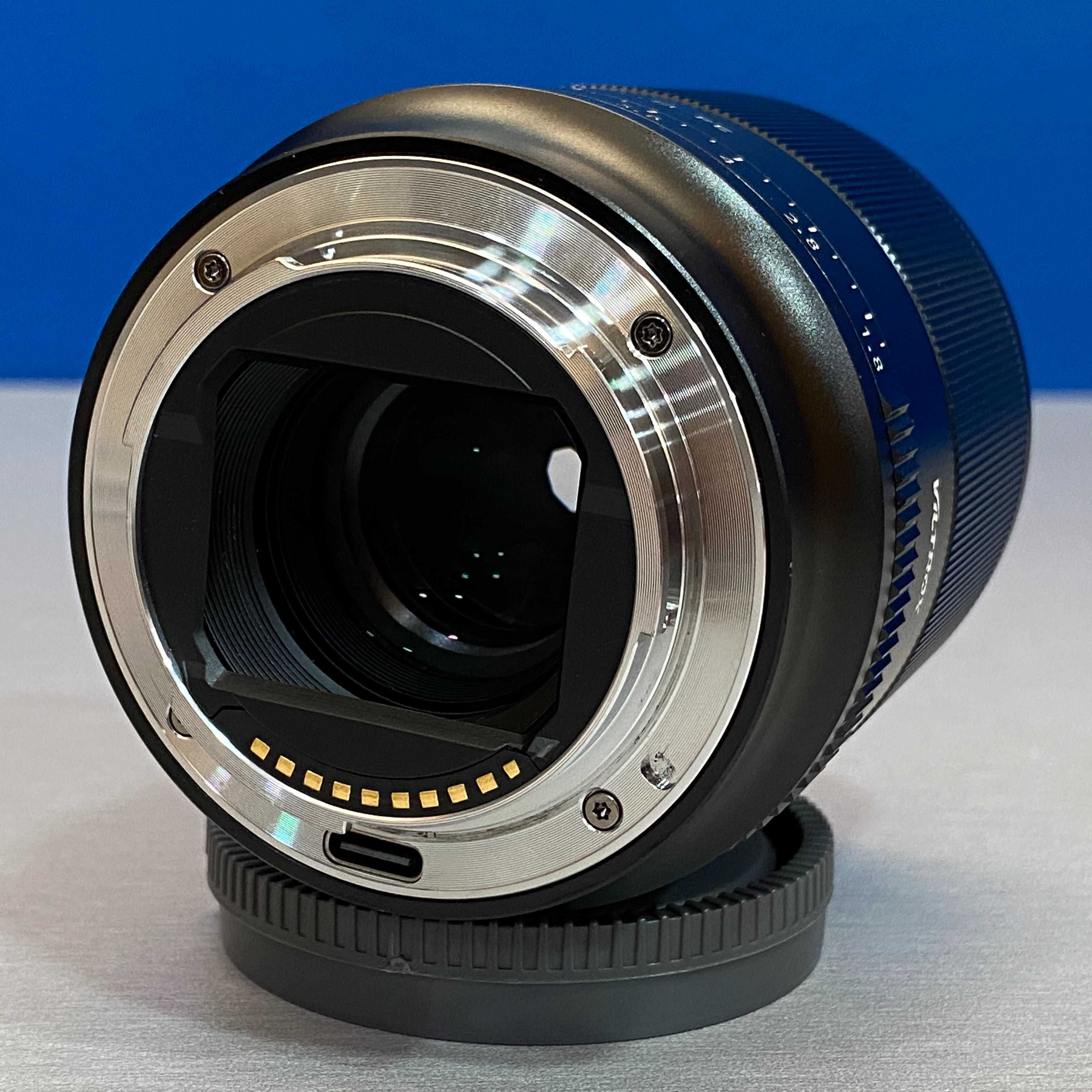 Viltrox AF 35mm f/1.8 STM ASPH ED IF (Sony FE)