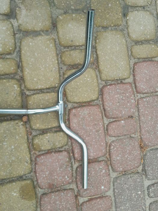 Sprzedam kierownicę do Rometa