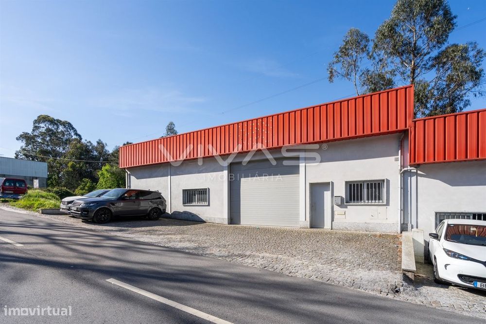 Armazém  Venda em Ferreiros, Prozelo e Besteiros,Amares