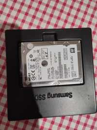 Disco rígido 750GB HDD