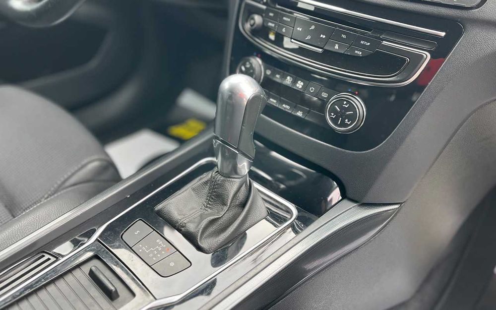 Peugeot 508 2015
