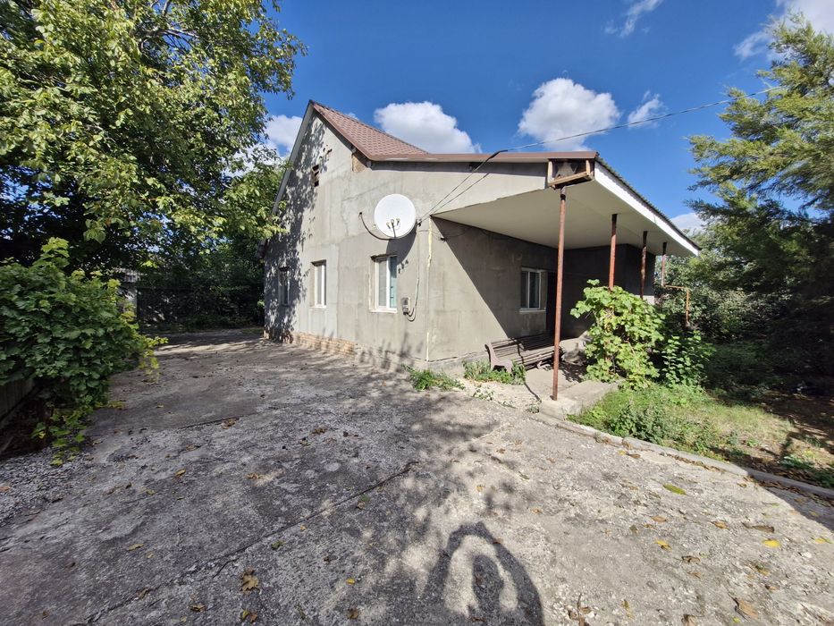 Продаж будинку. Селище Радушне. Кривий Ріг.