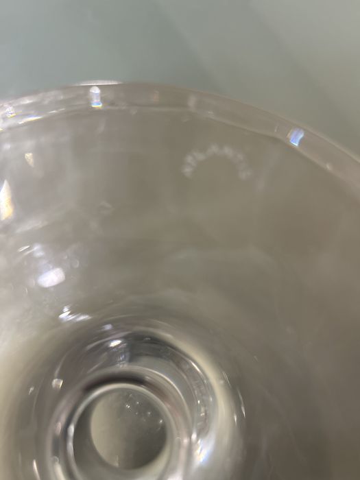 fruteiro / centro de mesa -Atlantis