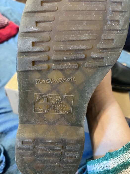 Мартенси dr. martens 41 розмір 2000т