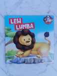 Zwierzęta z mojego zoo lew Lumba