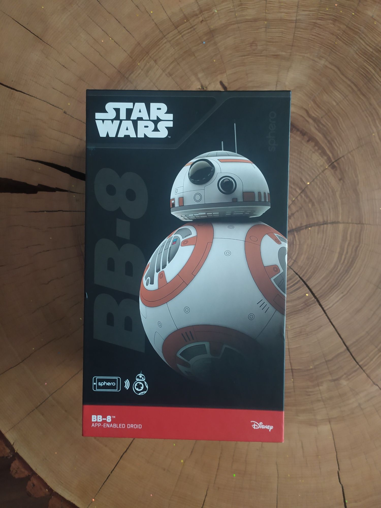 Droid Sphero BB-8