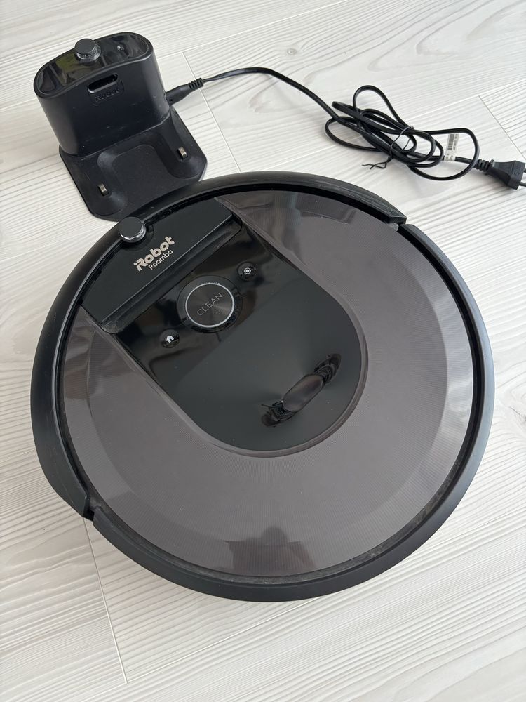 Irobot Roomba I7