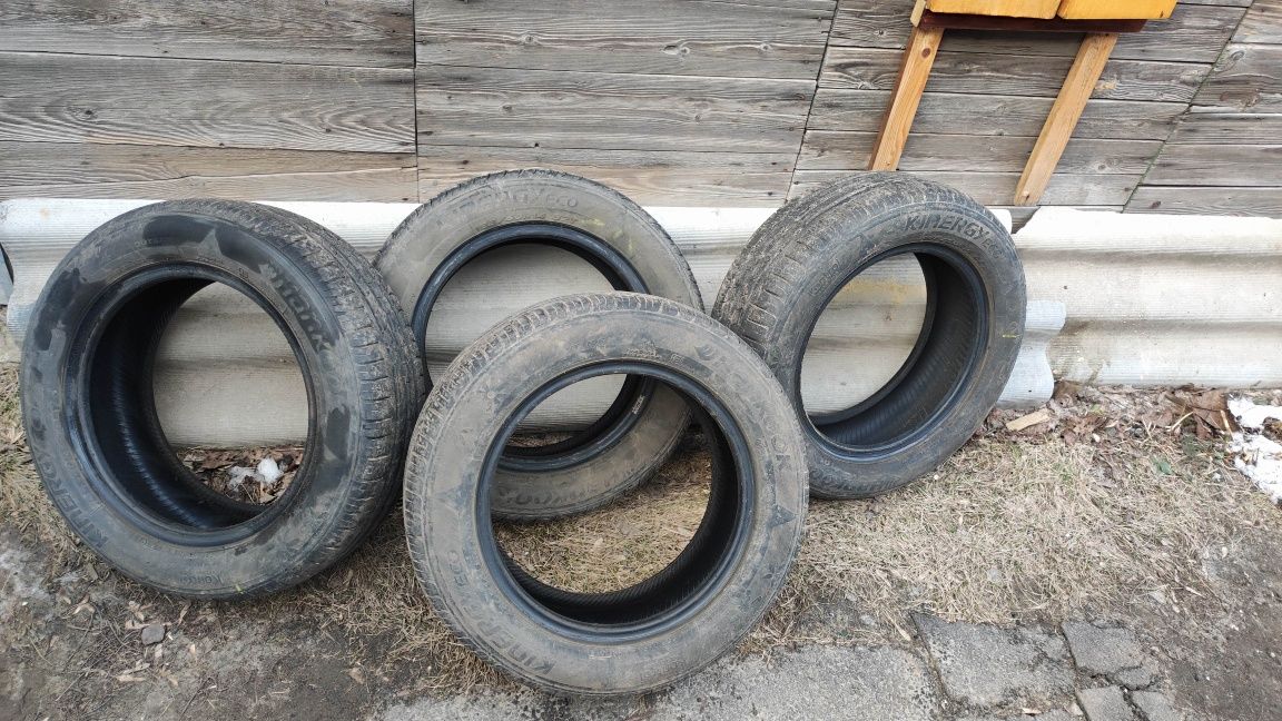 Шина Hankook R14
