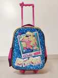 Trolley escolar para Menina (6 a 10 anos)