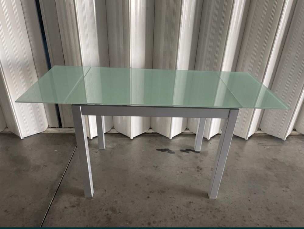 Mesa extensivel para cozinha