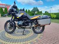 BMW GS R 1150 Adventure