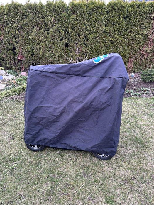 INVACARE Orion
Rok produ