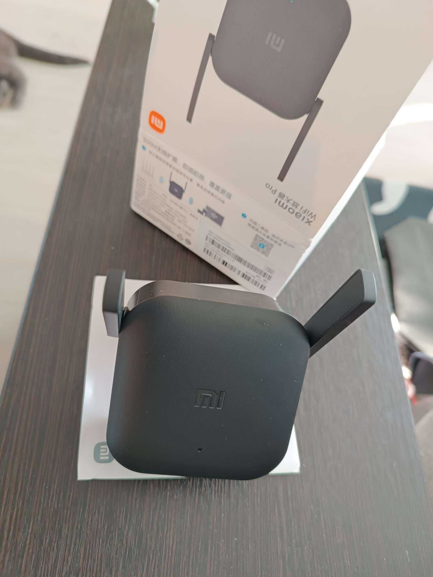 Xiaomi WiFi repeater / репітер /+ Репітер WiFi  НОВІ