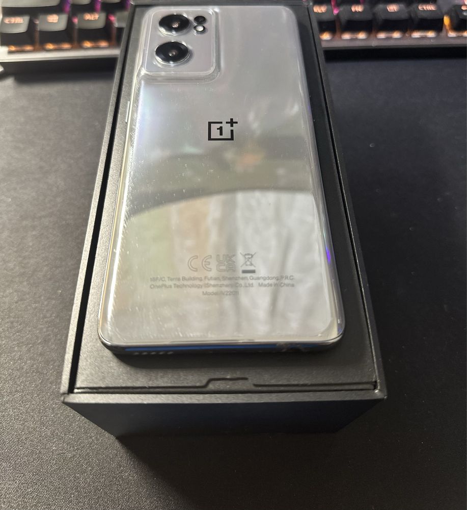 OnePlus Nord CE 2 16/128