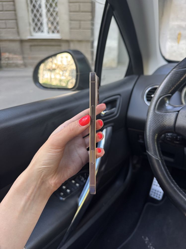 iPhone 16 Pro Max 256/512Gb/1Tb Desert | Айфон 16 Про Макс Десерт ТОП