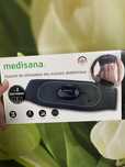 Професійний пояс Medisana AM 50L для стимуляції м'язів