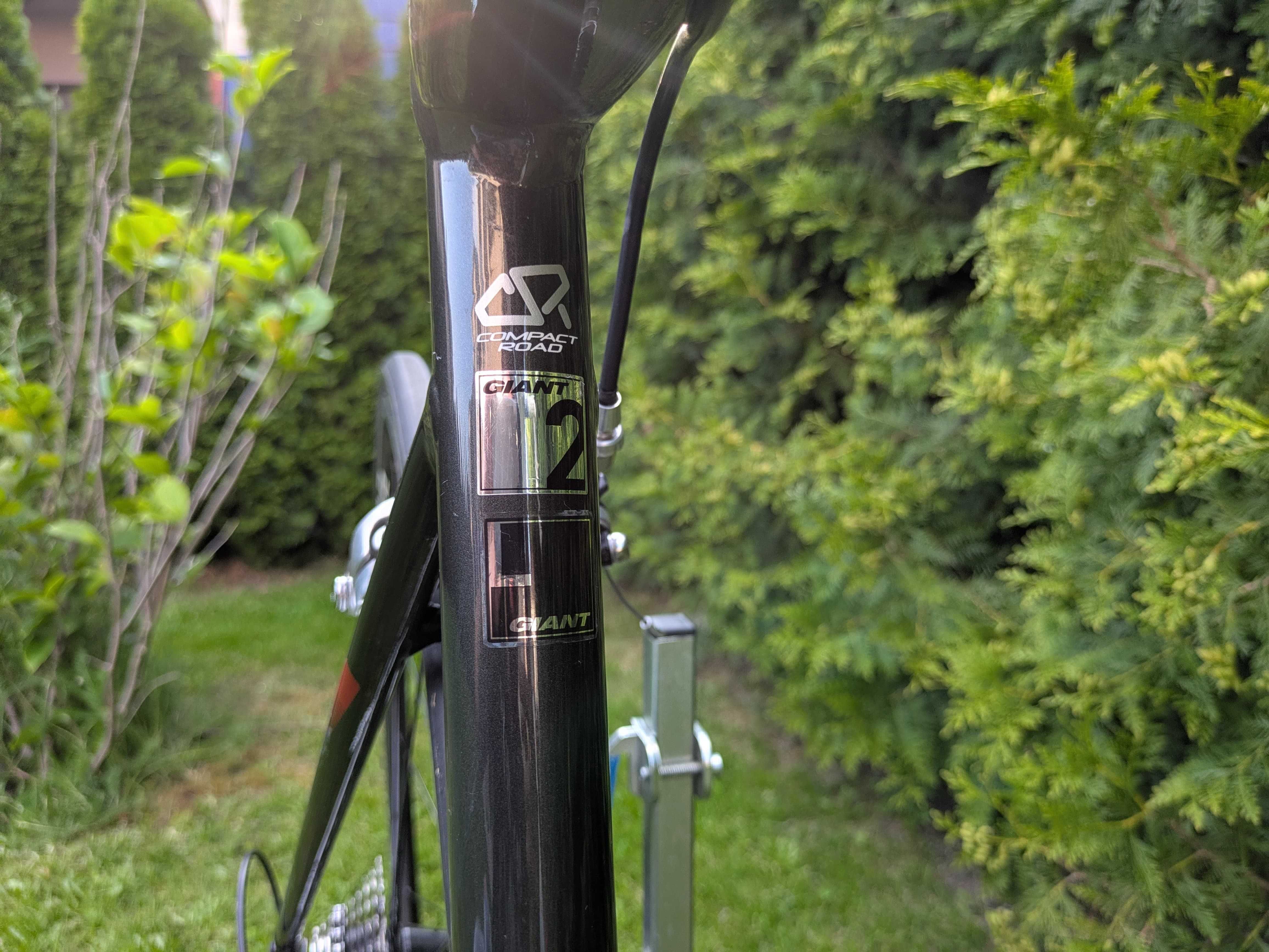 Giant defy 2, rozm. L, 2015r