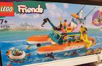 Lego Friends 41734 Nowe