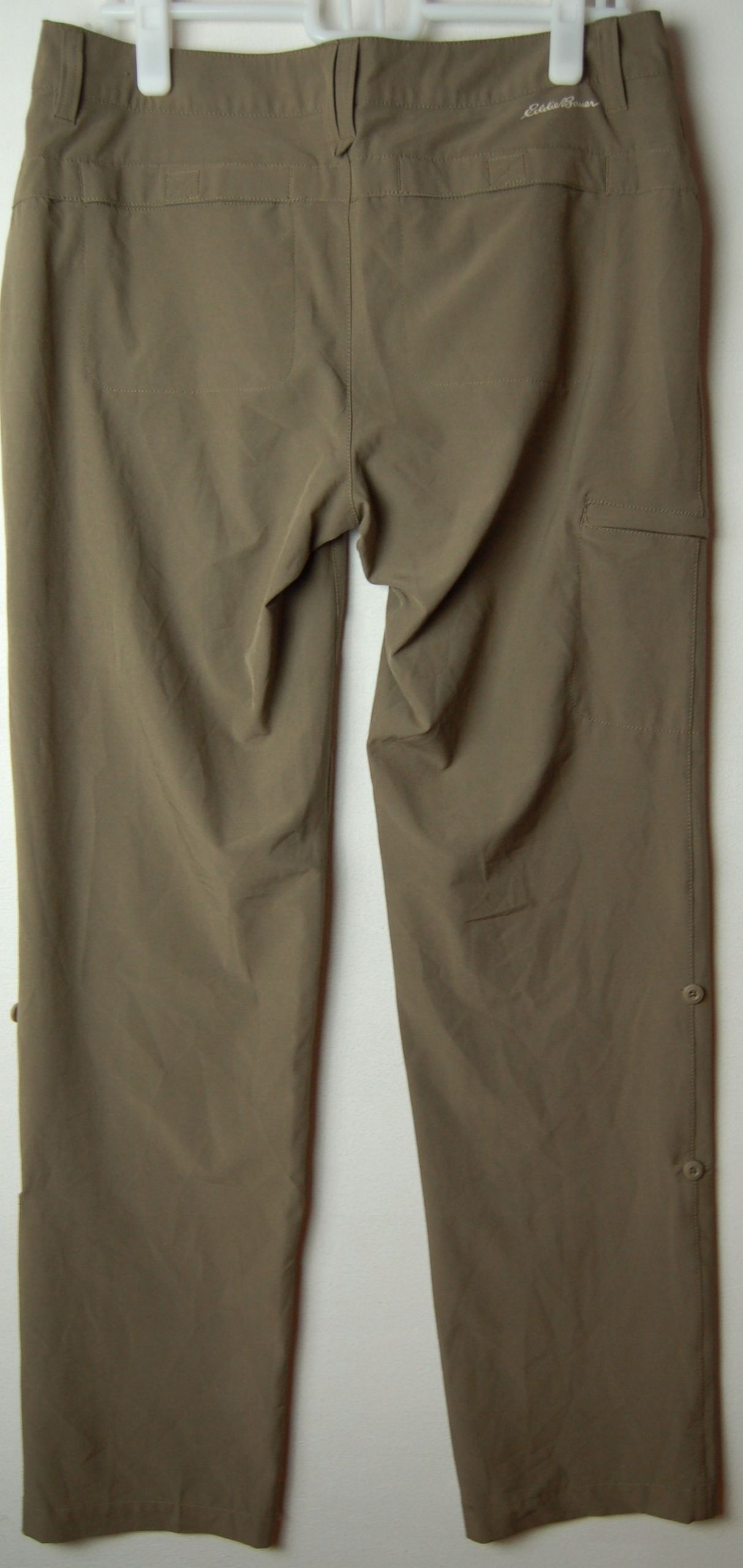 Eddie Bauer 6/34 XS jak Nowe Damskie Turystyczne 2i01