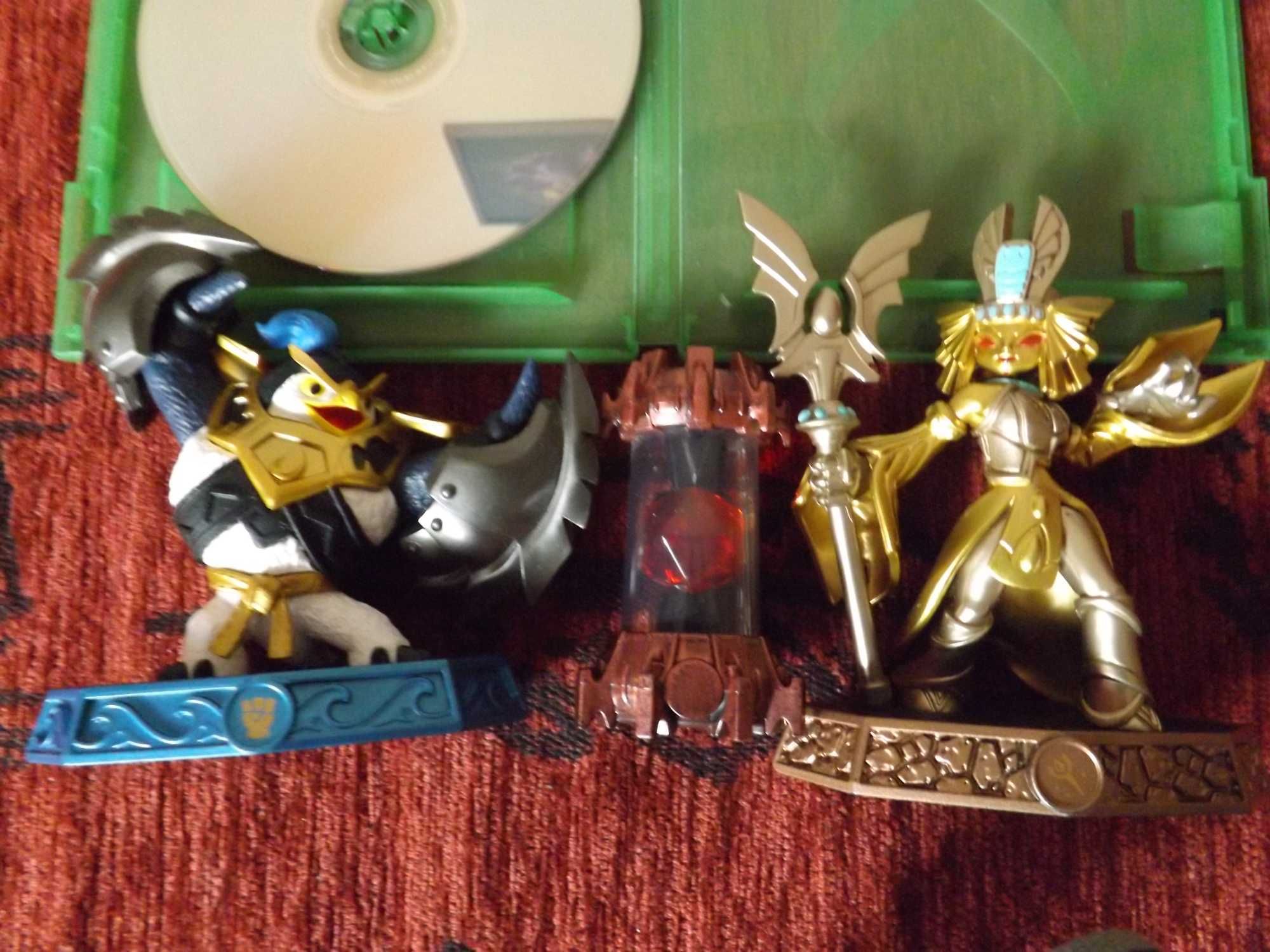 Imaginators  Xbox ONE skylanders starter pack