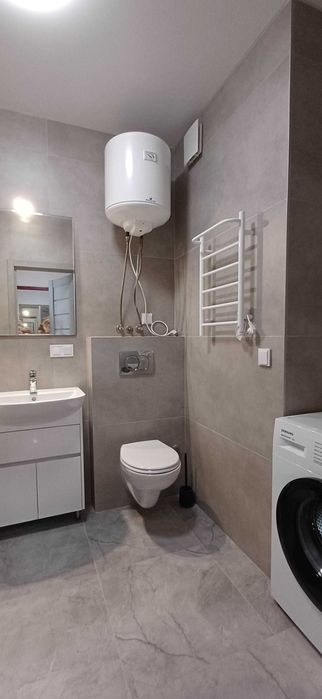 Здаеться квартира  на Васильківська 37-Г  ЖК Голосіївський