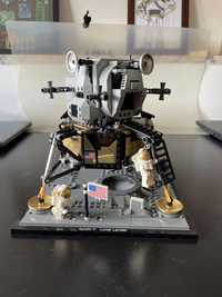 Nada Apollo 11 Lunar Lender Lego